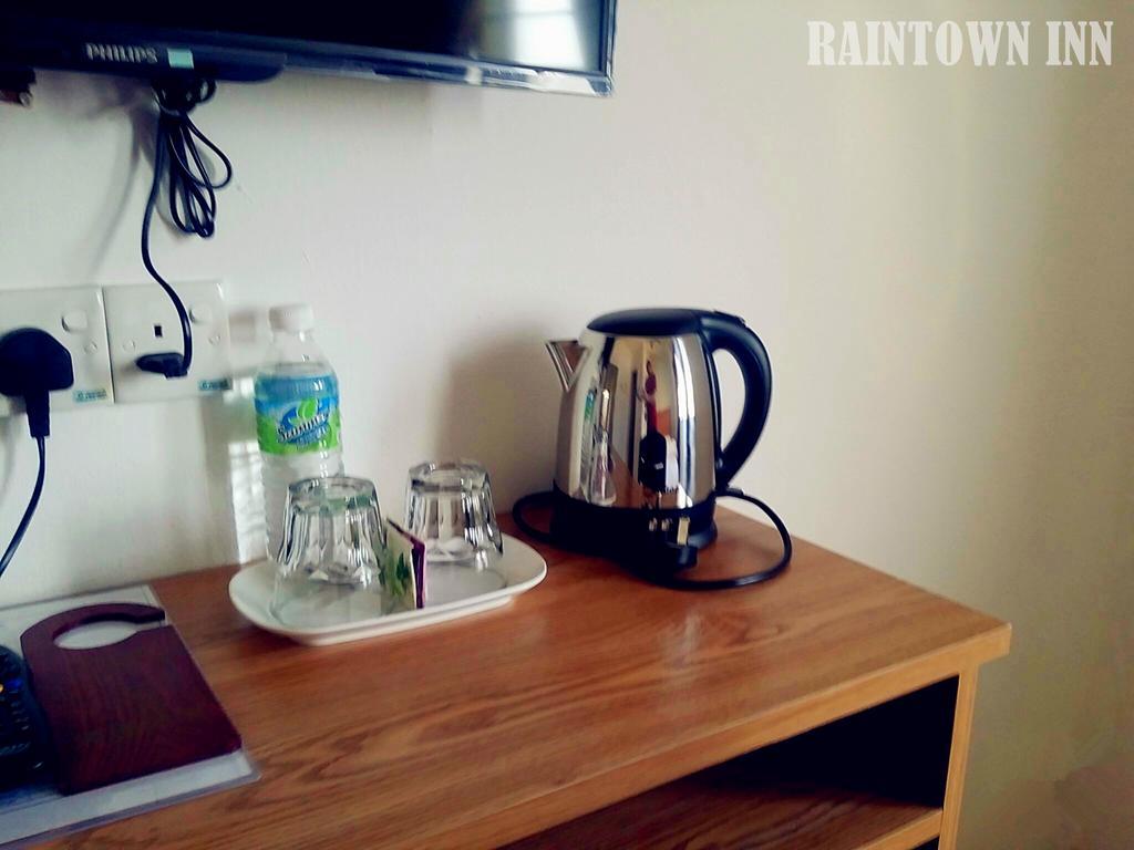 Raintown Inn Тайпинг Экстерьер фото