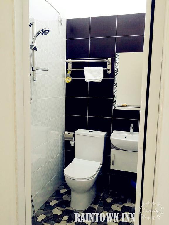 Raintown Inn Тайпинг Экстерьер фото